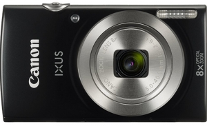 Canon IXUS 185 Black